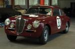 Lancia Aurelia B20 GT Works Racing Car 1952 года
